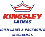 Kingsley Labels
