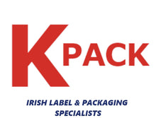 Load image into Gallery viewer, Printed "FRAGILE" tape - Kingsley Labels