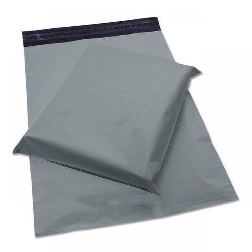 Mailing Bags with adhesive seal   10