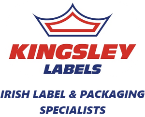 Kingsley Labels