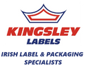 Kingsley Labels