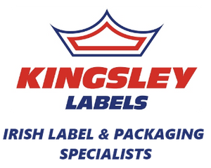 Kingsley Labels